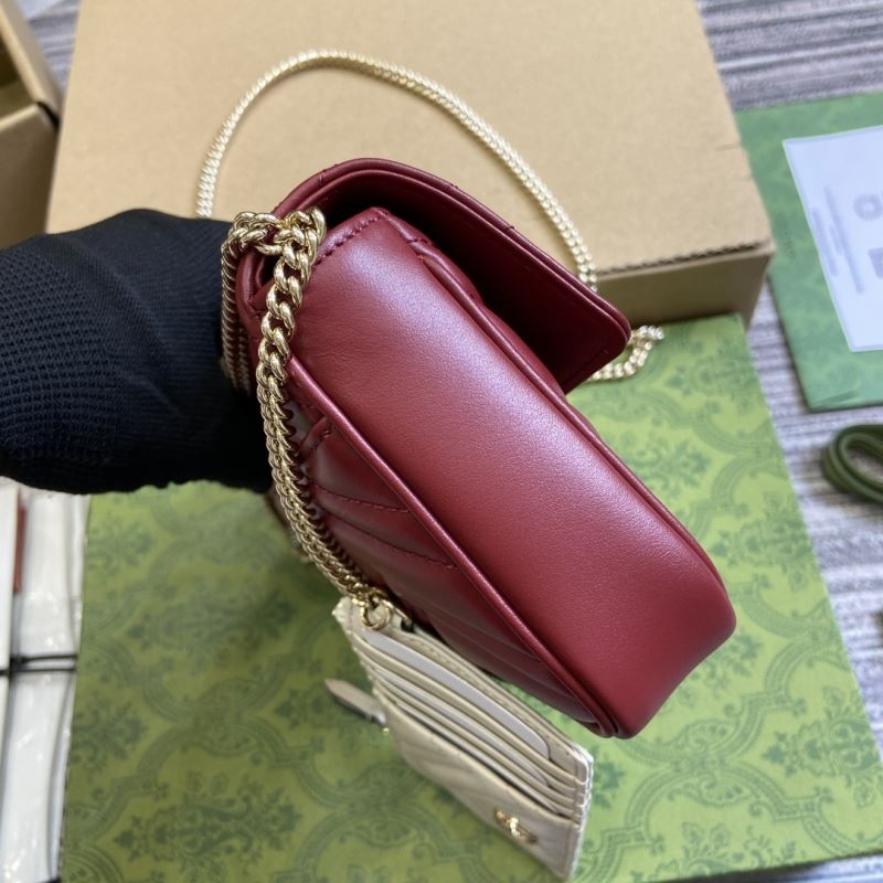 Gvc*1 marmont bags